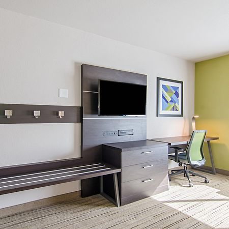 Holiday Inn Express & Suites - Atchison By Ihg מראה חיצוני תמונה