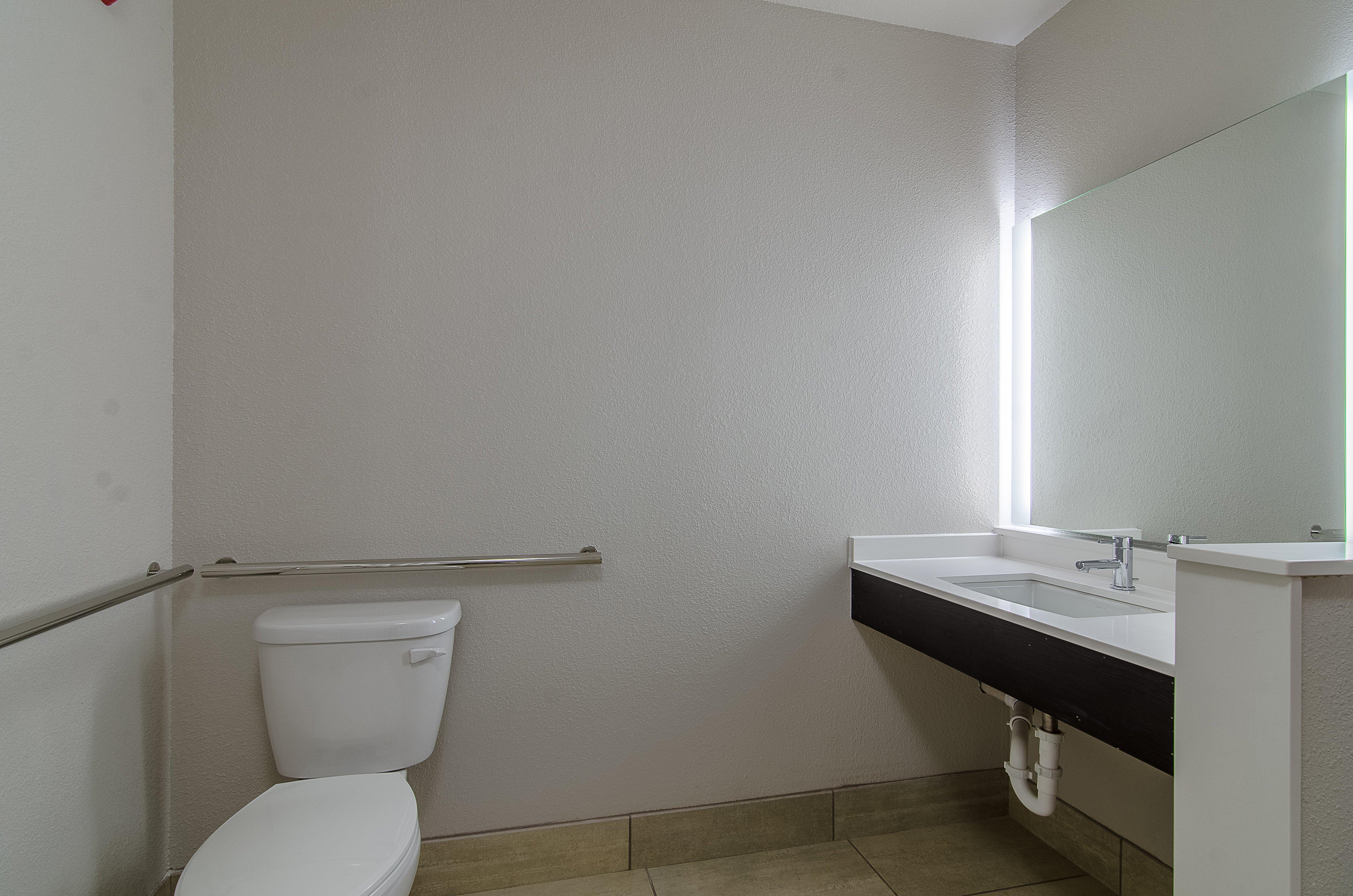 Holiday Inn Express & Suites - Atchison By Ihg מראה חיצוני תמונה