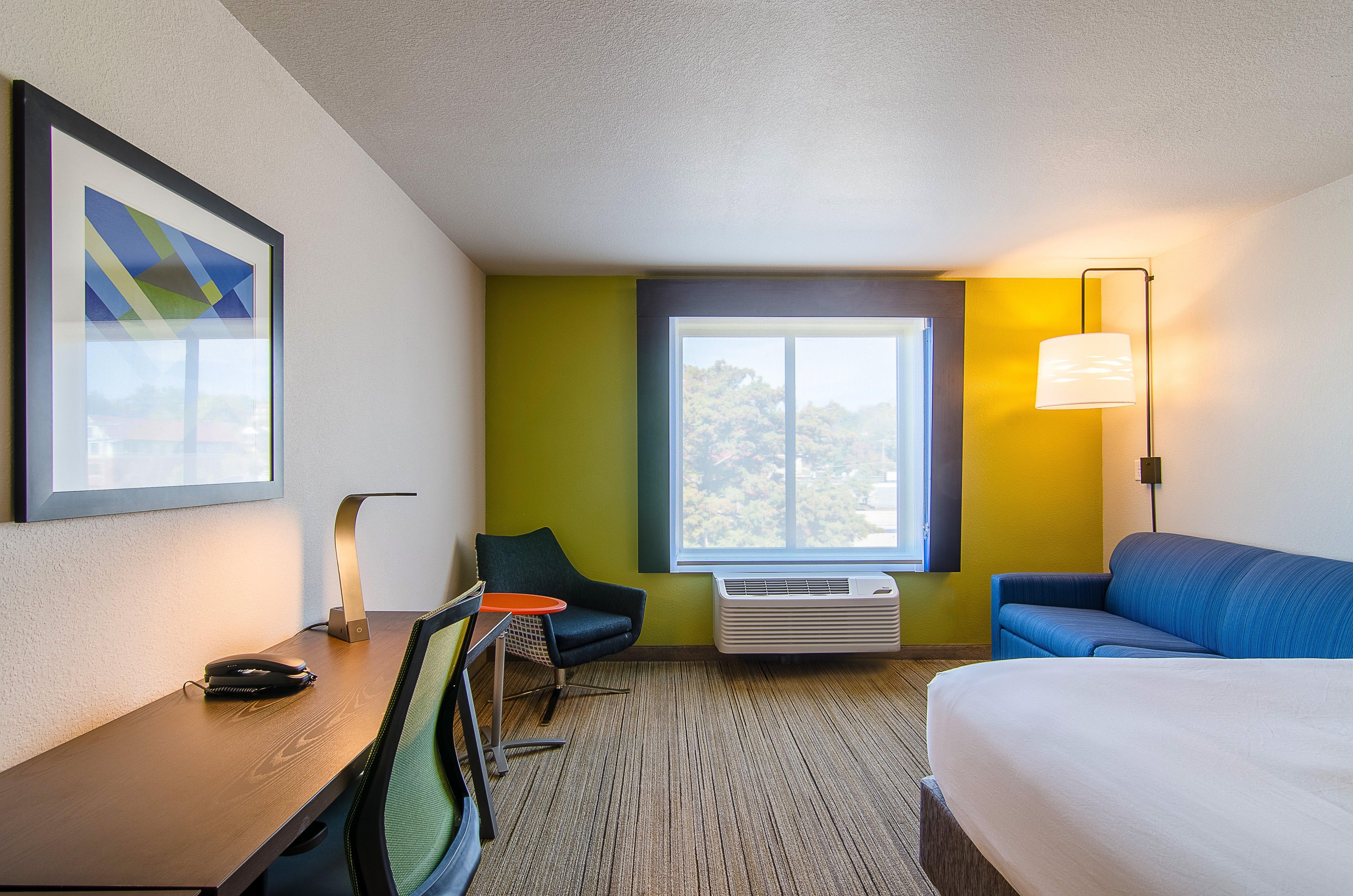 Holiday Inn Express & Suites - Atchison By Ihg מראה חיצוני תמונה