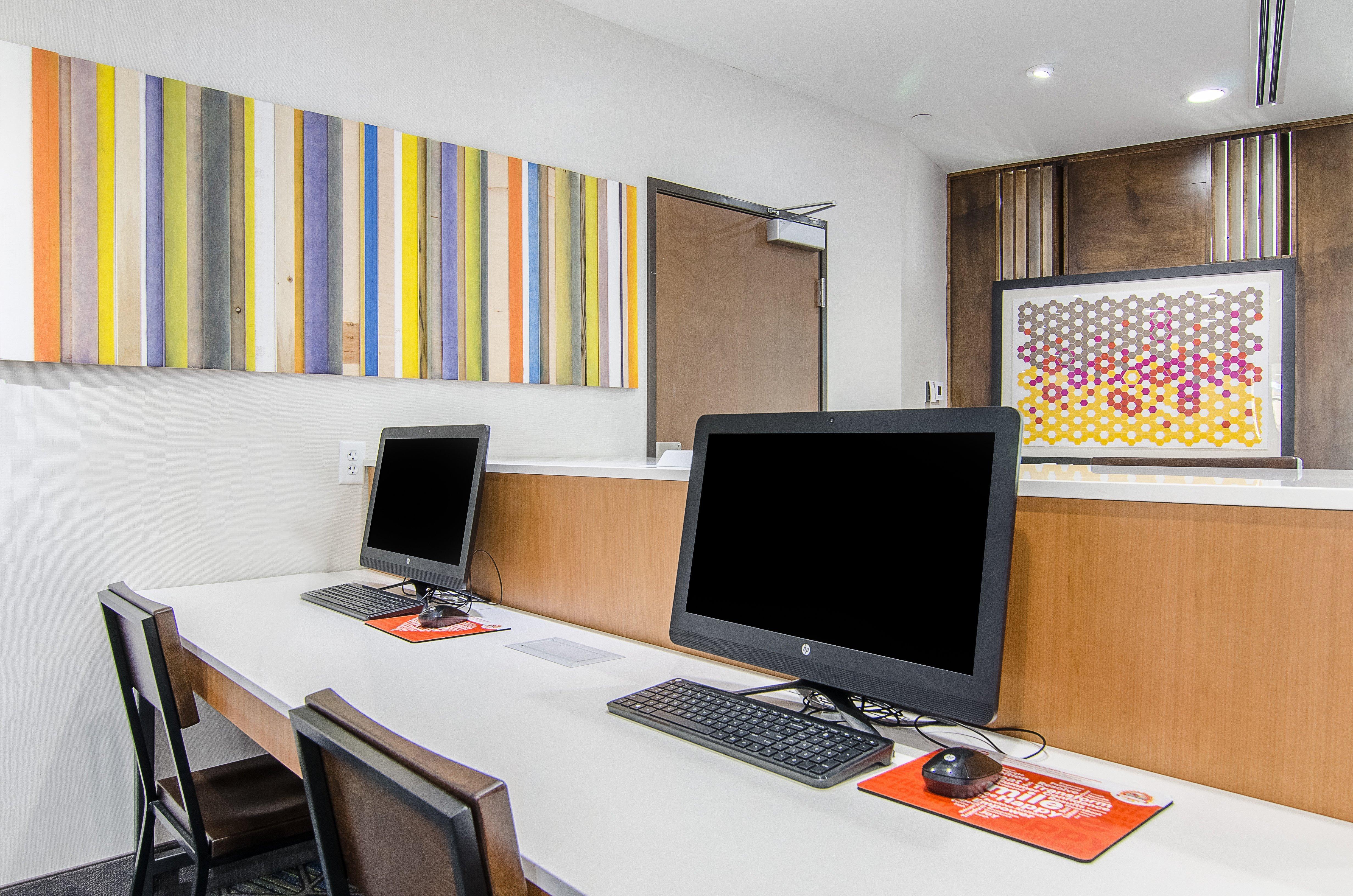 Holiday Inn Express & Suites - Atchison By Ihg מראה חיצוני תמונה